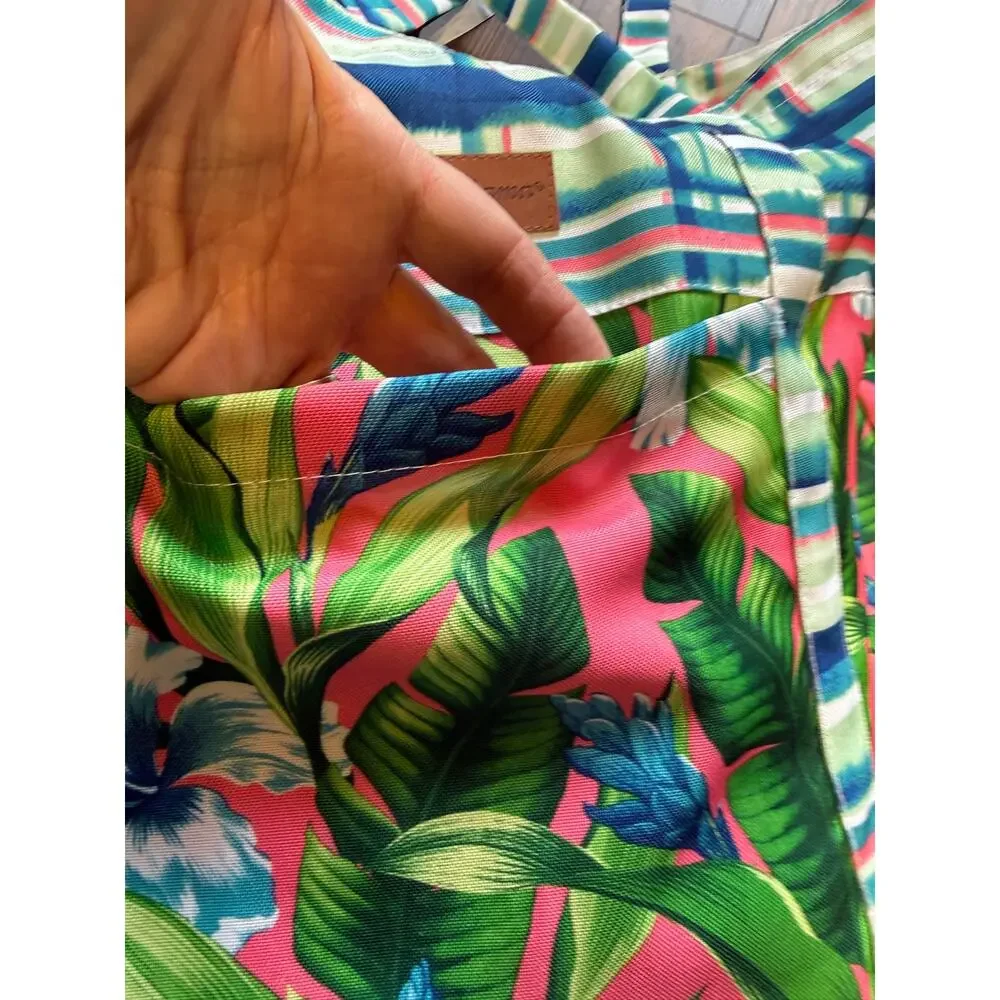 Tommy Bahama euc tommy